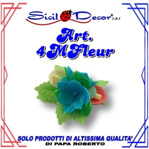 Art. 4MFleur celeste