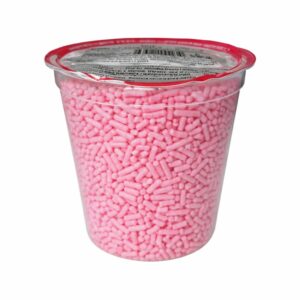 Codetta rosa