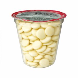 Gocce di Cioccolato bianco