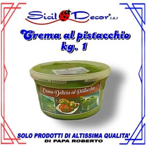 Delizia al Pistacchio