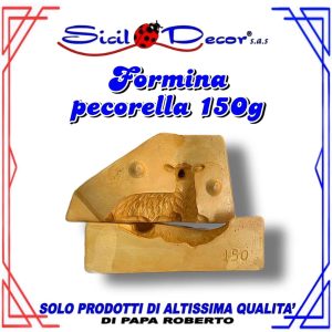 Stampi per pecorelle