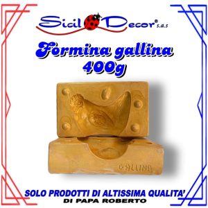 Stampi per gallina