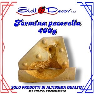 Stampi per pecorelle