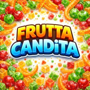FRUTTA CANDITA
