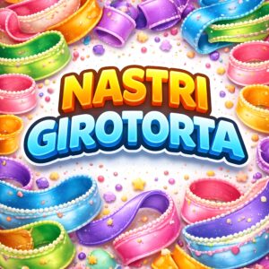NASTRI GIROTORTA
