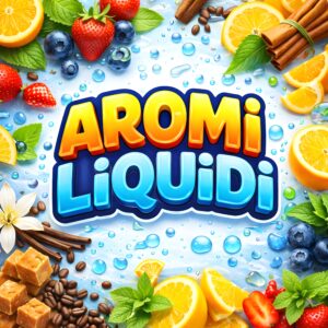 AROMI LIQUIDI