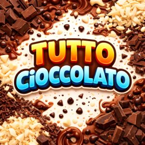 CIOCCOLATA