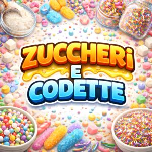 ZUCCHERI E CODETTE