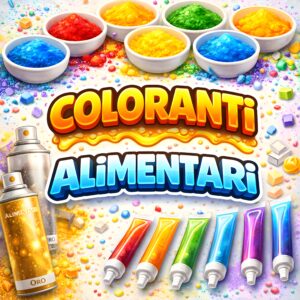 COLORANTI